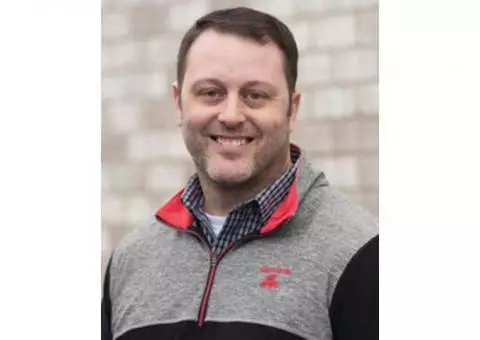 Nate Lauer - State Farm Insurance Agent in Angola, IN